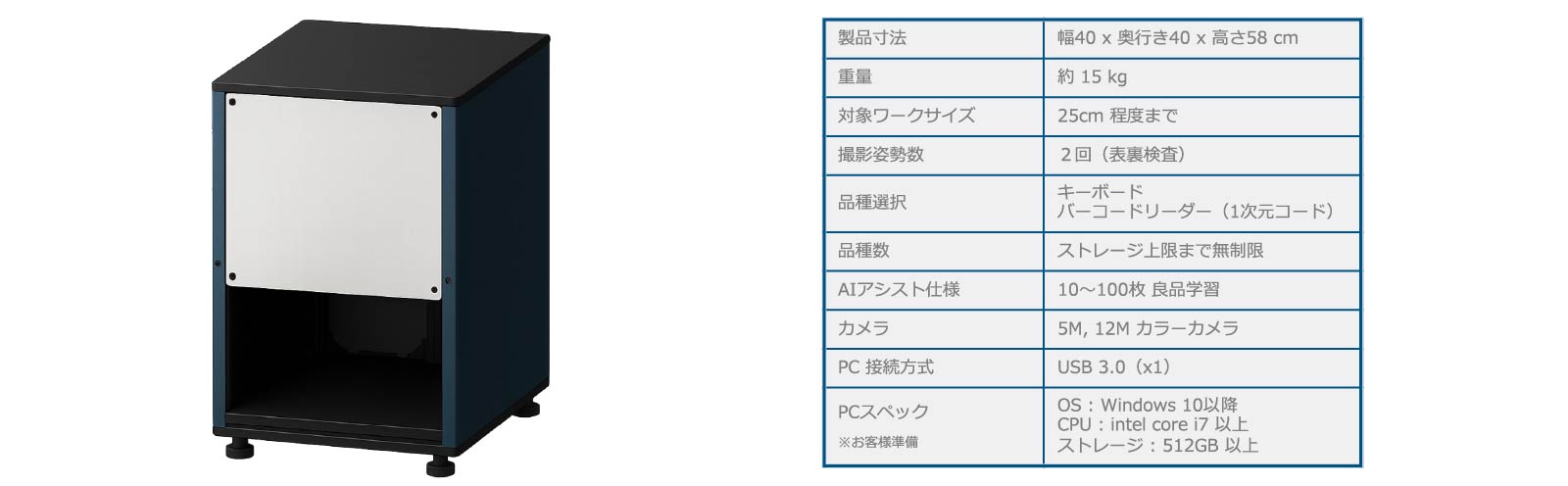 POKAMIRU 製品概要